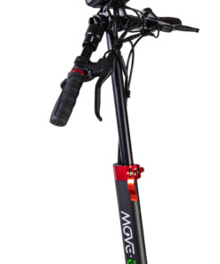 Alternative view of SPORT ACTIVE MOVE-E FULL RANGE