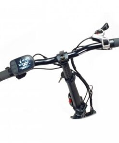 E-BIKE MOVE-E NEW URBAN - Imagen 4
