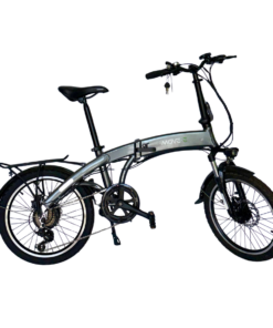 E-BIKE MOVE-E NEW URBAN