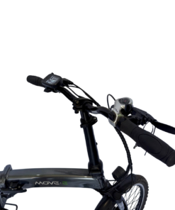 E-BIKE MOVE-E NEW URBAN - Imagen 3