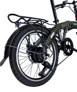 E-BIKE MOVE-E NEW URBAN - Imagen 5