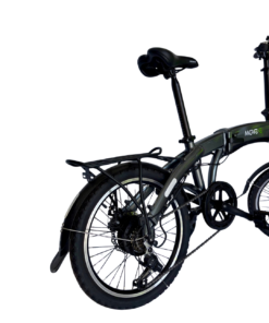 E-BIKE MOVE-E NEW URBAN - Imagen 6