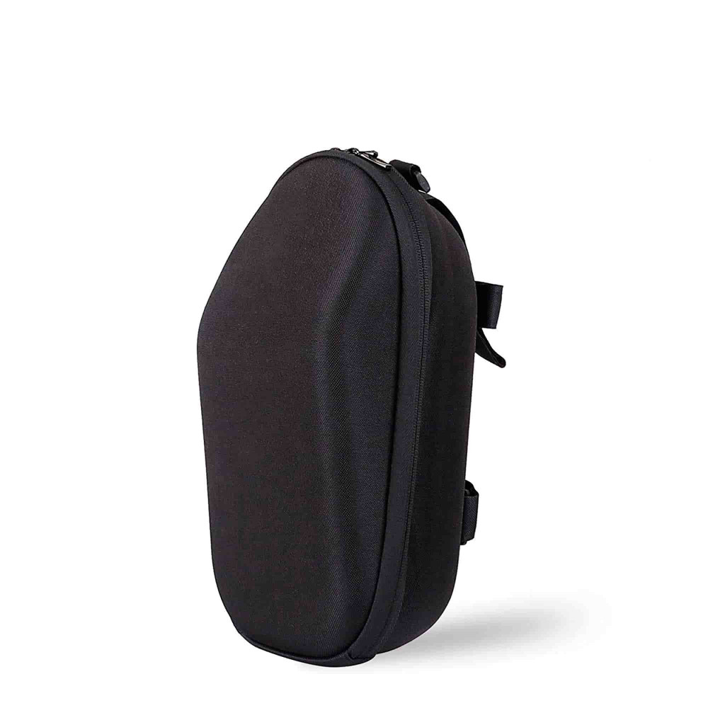 Bolso delatnero de tela para patinete