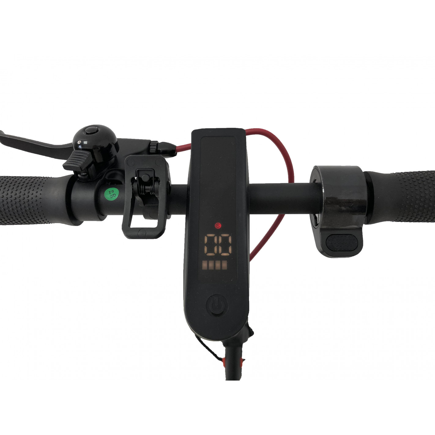 Protector de silicona para patientes Active