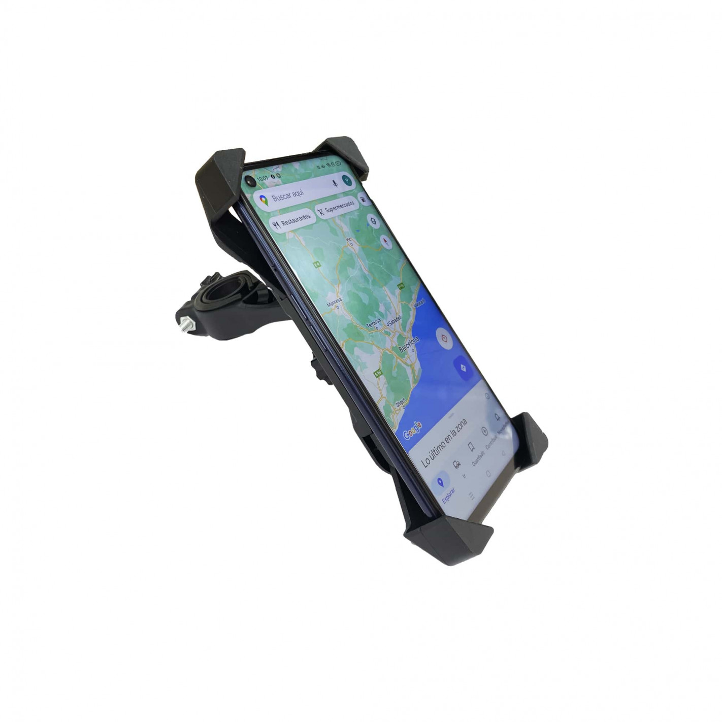 Soporte movil plastico 1