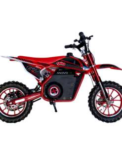 MOTO CROSS ALL-ROAD MINI MOVE-E