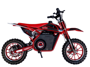 MOTO CROSS ALL-ROAD MINI MOVE-E