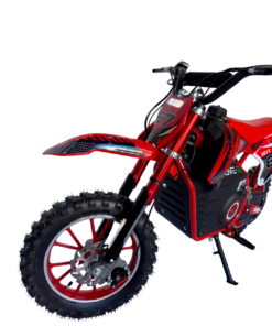 MOTO CROSS ALL-ROAD MINI MOVE-E - Imagen 3