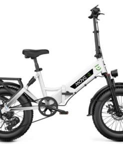 E-BIKE MOVE-E FAT WHEELS REDUCE FORZA
