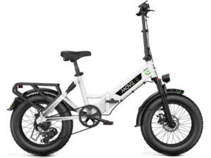 E-BIKE MOVE-E FAT WHEELS REDUCE FORZA