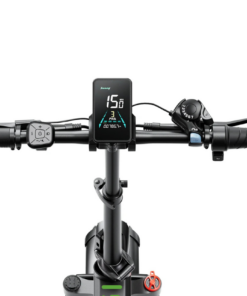E-BIKE MOVE-E FAT WHEELS REDUCE FORZA - Imagen 7