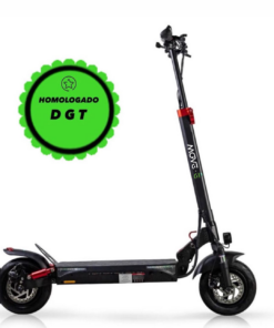 SPORT ACTIVE DUO FULL RANGE MOVE-E - Imagen 5