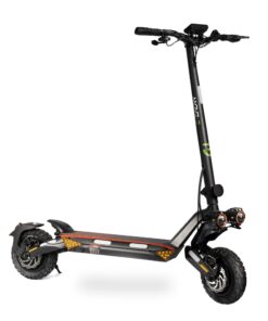 SPORT ACTIVE X DUO MOVE-E