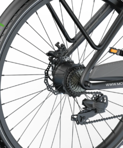 E-BIKE MOVE-E COAST PLUS - Imagen 5