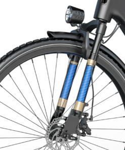 E-BIKE MOVE-E COAST PLUS - Imagen 4
