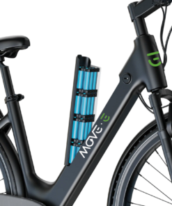E-BIKE MOVE-E COAST PLUS - Imagen 3