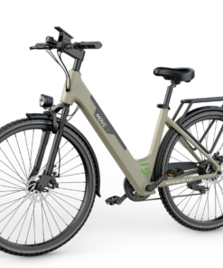E-BIKE MOVE-E COAST PLUS