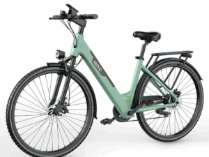 E-BIKE MOVE-E COAST