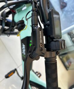 E-BIKE MOVE-E COAST PLUS - Imagen 6