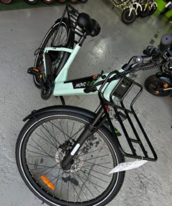 E-BIKE MOVE-E COAST PLUS - Imagen 7