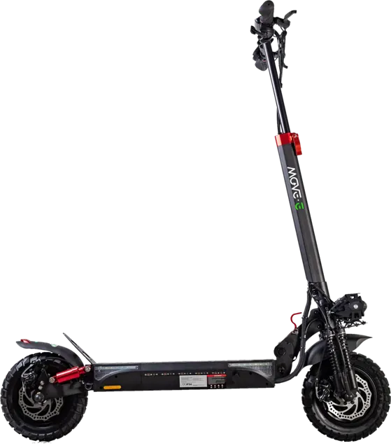 Patinete Move-e Sport Active Duo