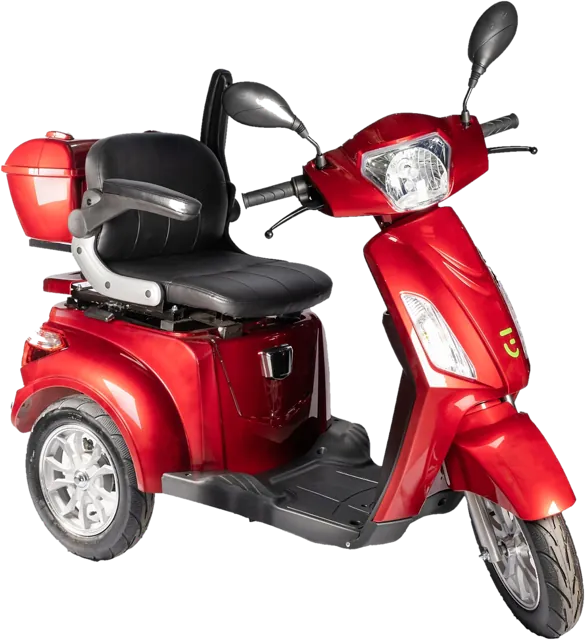 Classic Trike de movilidad Move-e
