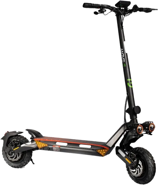 Patinete Move-e Sport Active X Duo